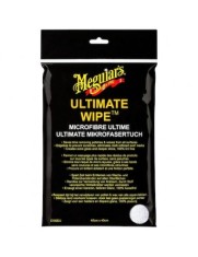 Laveta microfibra Meguiar&#039;s , 40 x 40cm, Ultimate Wipe Microfibre EU