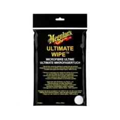 Laveta microfibra Meguiar&#039;s , 40 x 40cm, Ultimate Wipe Microfibre EU