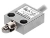 Limitator Cursa Rola Metalica &Oslash;12.4mm SPDT 5A Honeywell, Componente Electronice, Comutator