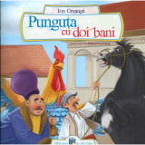 Punguta cu doi bani - Ion Creanga