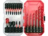 Set Biti De Impact, 18 Piese, Yato