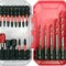 Set Biti De Impact, 18 Piese