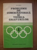 IOAN TOMESCU - PROBLEME DE COMBINATORICA SI TEORIA GRAFURILOR - 1981