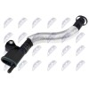 Furtun aerisire bloc motor Vw Passat B6 2.0tsi 20, Tiguan 2.0tsi 20, Skoda Octavia 1.8tsi 20, Seat Leon 1.6, 1.8tsi 20, A3 2.0tsi 20, 06J103213B