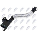Furtun aerisire bloc motor Vw Passat B6 2.0tsi 20, Tiguan 2.0tsi 20, Skoda Octavia 1.8tsi 20, Seat Leon 1.6, 1.8tsi 20, A3 2.0tsi 20, 06J103213B