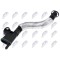 Furtun aerisire bloc motor Vw Passat B6 2.0tsi 20, Tiguan 2.0tsi 20, Skoda Octavia 1.8tsi 20, Seat Leon 1.6, 1.8tsi 20, A3 2.0tsi 20, 06J103213B