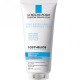 Gel După Soare La Roche-Posay Posthelios, 200ml: Hidratare &amp; Calm pentru Față și Corp, cu Apă Termală, Piele Sensibilă