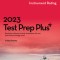 2023 Instrument Rating Test Prep Plus: Book Plus Software to Study and Prepare for Your Pilot FAA Knowledge Exam