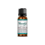 Cumpara ieftin Ulei esential de Menta, 10 ml, Steaua Divina