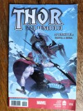 Revista Thor, Zeul Tunetului nr. 16 / 2016, Marvel / R8P5F
