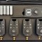 Set 4 Avertizori cu Statie FL si penar de transport model JY-19