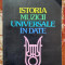 ISTORIA MUZICII UNIVERSALE IN DATE.1983AUTORI IOSIF SAVA,PETRU RUSU