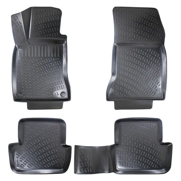 COVORASE AUTO CAUCIUC UMBRELLA PENTRU MERCEDES B CLASS W246 II 2011-2018 74479