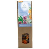 Ceai din plante BIO purificare si confort , certificare Demeter Essentiae