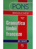 Gabriele Forst - Gramatica limbii franceze pe scurt (editia 2006)