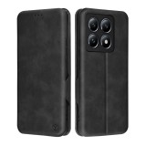 Techsuit - Safe Wallet Plus - Xiaomi 14 Pro - Black