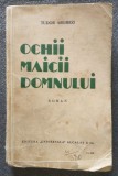 Tudor Arghezi - Ochii Maicii Domnului (roman) (1934)
