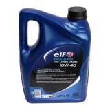 Ulei Motor Elf Evolution 700 Turbo Diesel 10W40 5L 194864