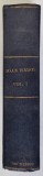 CALAUZA CETATEANULUI IN MATERIE JUDICIARA - MANUAL TEORETICO - PRACTIC , VOL. I de IOAN RADOI , 1926