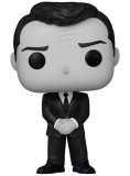 Pop Television The Twilight Zone The Narrator 1582 9cm