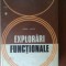 Explorari functionale- Romel Barbu