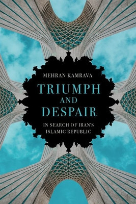 Triumph and Despair: In Search of Iran&amp;#039;s Islamic Republic foto