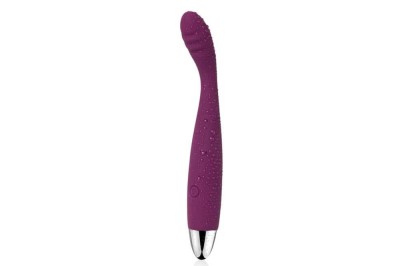 Vibrator Special Cici, Violet, 18 cm foto