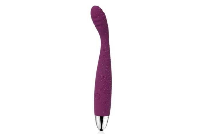 Vibrator Special Cici, Violet, 18 cm