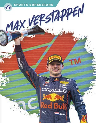 Max Verstappen foto