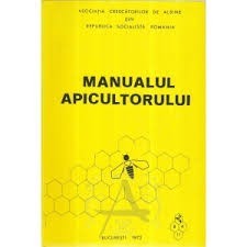 MANUALUL APICULTORULUI foto