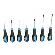 Set surubelnite torx Pro&amp;#039;s Kit, 7 piese foto