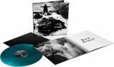 Luck And Strange (Sea Blue Translucent Vinyl) | David Gilmour