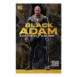 Black Adam/JSA