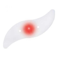 Lumina LED pentru spite bicicleta Iso Trade MY2910