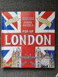 POP-UP LONDON - Jennie Maizels