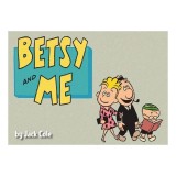 Cumpara ieftin Betsy and Me