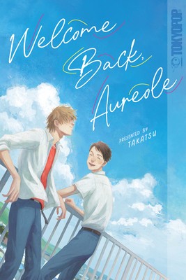 Welcome Back, Aureole foto