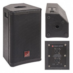 Boxa profesionala pasiva 8 inch/20cm 8ohmi 2cai 150w rms foto