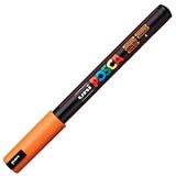Marker Posca - Portocaliu PC-1MR | Uni