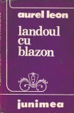 LANDOUL CU BLAZON &ndash; roman