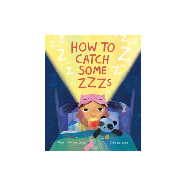 How to Catch Some Zzzs