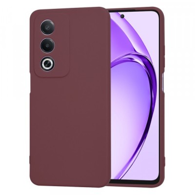 Husa pentru Oppo A80, Techsuit, SoftFlex, Visinie foto