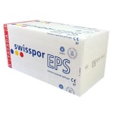 Polistiren Expandat Eps 80F Swisspor 30Mm / 8Mp