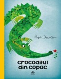 Crocodilul din copac - Cartea copiilor