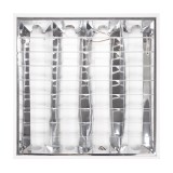 Corp de Iluminat Aparent 4x18W NV-4101.21418
