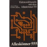 Elektonikbasteln mit dem Alleskonner 555