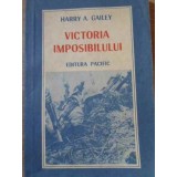 VICTORIA IMPOSIBILULUI-HARRY A. GAILEY-117438