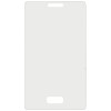 Folie plastic protectie ecran pentru LG Optimus L3 E400