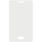 Folie plastic protectie ecran pentru LG Optimus L3 E400