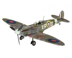 SUPERMARINE SPITFIRE MK II foto